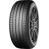 Каталог 285/45ZR22 114Y XL Advan Sport V107C MO1 TL от магазина Шинторг